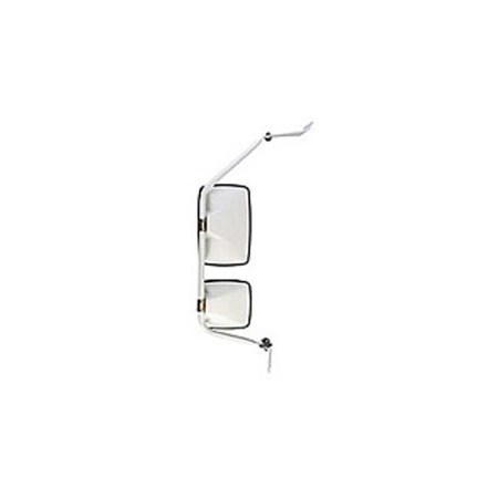 Velvac Wide Angle System For Llv L/H Side 712897
